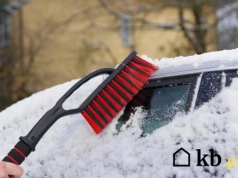 Zima wraca do Polski! Spadnie nawet 30 cm śniegu. Znamy dokładną datę