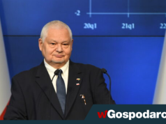 Prof. Glapiński o "SAFE 0%". Podał kluczową datę
