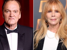 Tarantino odpowiada Arquette na krytykę słowa na „N” w PULP FICTION. Nie przebiera w słowach!
