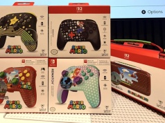 Dziś dzień Mario! Sprawdziliśmy z tej okazji wyjątkowe kontrolery od Turtle Beach