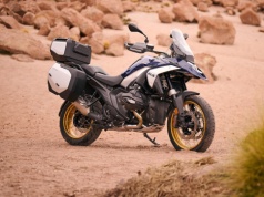 BMW R 1300 GS 2026: niemiecki turystyczny klasyk na nowo