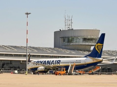 Coraz gęściej na polskim niebie. "Zbliżamy się do granic przepustowości"