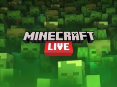 Minecraft Live powraca. Wiemy, kiedy kolejna transmisja!