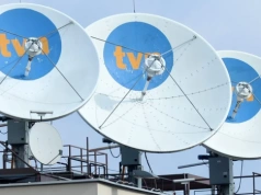Czarne chmury nad dziennikarzami TVN. "Mogą dziać się rzeczy szalone"