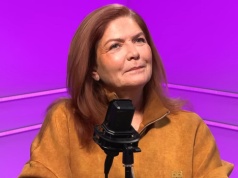 Katarzyna Dowbor rozprawia o emeryturze. "Nie są to może kokosy, ale..."