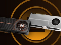 Oto najmocniejsza chińska karta graficzna do gier. Ma przestraszyć RTX-y