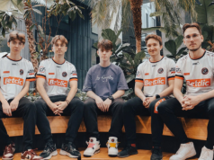 Wielki sukces Apogee – Polacy mistrzami Parken Challenger!