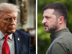 Zaskakujące doniesienia o Trumpie. "Żałuje, że nie skorzystał z oferty Zełenskiego"