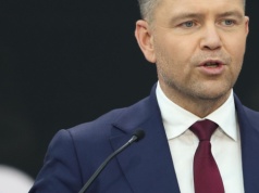 200 dni w apartamencie Muzeum. Prokuratura chce przesłuchać prezydenta Nawrockiego