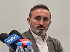 Kiko Ramirez przejmuje Radomiaka Radom. Goncalo Feio pożegnał się z drużyną