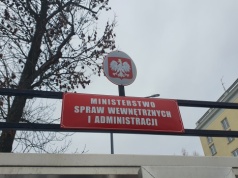 „SAFE 0 proc.” w Sejmie. Co z pieniędzmi dla służb MSWiA?