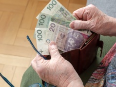 Wkrótce wypłata 13. emerytury. Jest niespodzianka