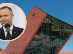 Prokuratura chce wezwać Nawrockiego. Chodzi o sprawę apartamentów