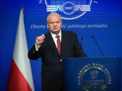 Narodowy Bank Polski o finansowaniu potrzeb zbrojeniowych Polski