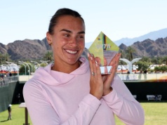 Podopieczna Polaka bez szans w starciu z Sabalenką!