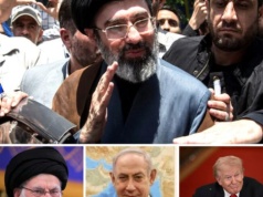 Wygrani i przegrani wojny w Iranie…