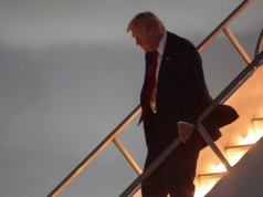 Trump pod ścianą. Axios: Konflikt z Iranem skłonił USA do umowy z Ukrainą