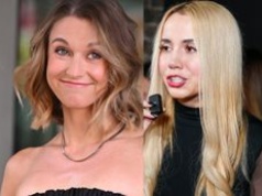 Marianna Schreiber OBURZYŁA SIĘ koncertem Julii Kamińskiej. "Plujesz w twarz katolikom"