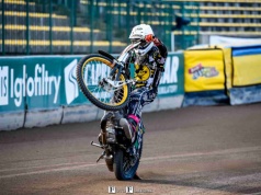 Żużel. Falubaz wyjechał na W69! Przed nimi intensywne dni (WIDEO)