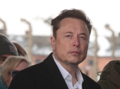 Elon Musk najbogatszym człowiekiem świata z majątkiem 839 mld dolarów