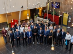 Creotech Instruments otwiera biuro w Krakowskim Parku Technologicznym