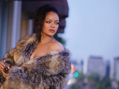 Strzały w kierunku domu Rihanny. 35-latka z zarzutem usiłowania morderstwa, gwiazda opuściła Los Angeles