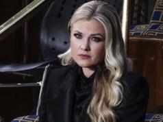 Wdowa po Charliem Kirku z nową posadą. Trump podjął decyzję