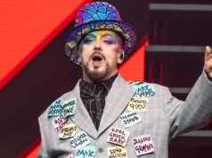 Boy George tworzy muzykę z pomocą AI. "Nie ma się czego bać"