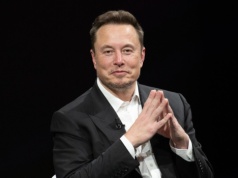 Elon Musk królem miliarderów