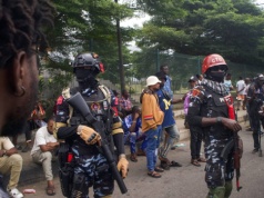 USA ostrzegły swoich obywateli w Nigerii o możliwym ataku terrorystycznym