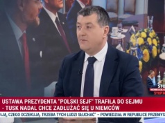 Polski Sejf z finansowaniem na lata. Skiba: Jest podstawa, żeby ten zysk wypłacić