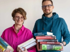 Nagroda Historyczna m.st. Warszawy im. Kazimierza Moczarskiego – początek konkursu