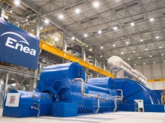 Enea podała szacunkowe wyniki za ubiegły rok