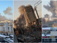 Sukces Ukrainy, Storm Shadow uderzyły. Potężne zniszczenia w Briańsku