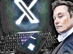 Elon Musk najbogatszym człowiekiem świata