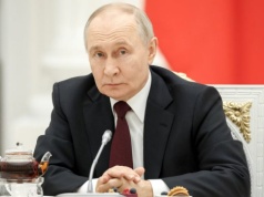 Putin chce wznowienia dostaw energii do Europy
