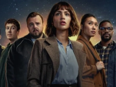 Problem trzech ciał będzie skrócony? Wiemy, ile odcinków ma 2. sezon!