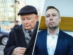 Zwrot ws. umorzenia sprawy Kaczyńskiego. Jest apelacja