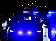 18-latka wyskoczyła z ósmego piętra