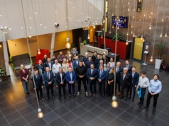 Creotech otwiera biuro w Krakowie. Spółka rozwija zaplecze dla misji satelitarnych