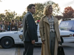 Jak Nicole Kidman wypadła jako lekarka sądowa? Są pierwsze recenzje Scarpetty