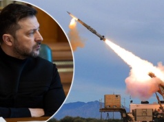 Wyczerpują się zapasy kluczowej broni. Fatalne informacje dla Ukrainy