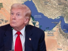 Media: Iran chce zaminować cieśninę Ormuz. Ostra reakcja Trumpa