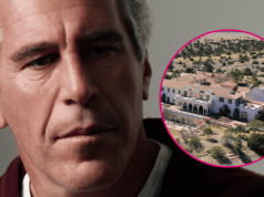 Rozkopali posiadłość Epsteina. Policja wyjawiła, czego szukają. Przerażające doniesienia