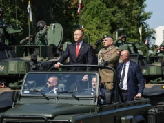 Polski Safe. Prezydent: Silna armia bez zadłużania przyszłych pokoleń