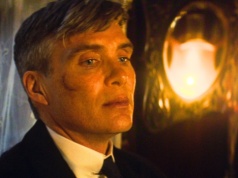 Nowy klip z filmu "Peaky Blinders". Tommy Shelby ma godnego następcę