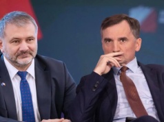 Wylosował sprawę aresztu dla Ziobry. To sędzia na świeżej delegacji z polecenia Żurka