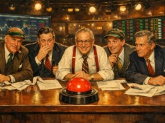 Ktoś włamał ci się na konto maklerskie? Masz 3 sekundy, żeby go odciąć