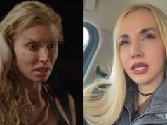 Drama alert! Pajączkowska ZABLOKOWAŁA Schreiber, bo twierdziła, że się wywyższa. "Takie 'hop do przodu' człowieka gubi"