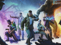 Niedźwiedź Wojtek kontra naziści. Musisz w to zagrać!